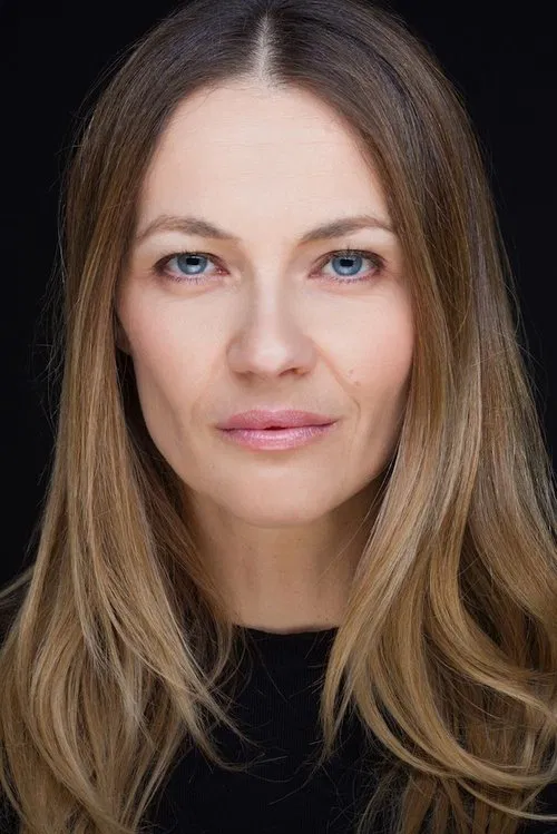 Tamara Garbajs profile