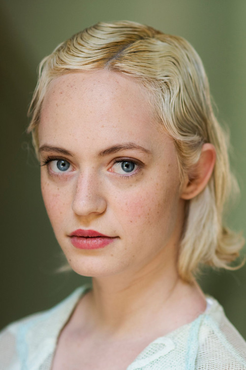 Fanny Altenburger profile