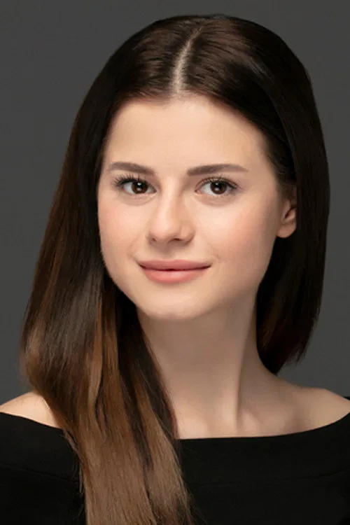 Elif Ceren Balıkçı profile