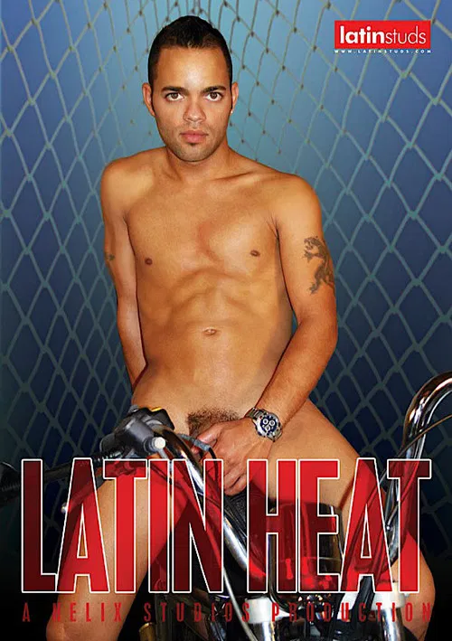 Latin Heat poster
