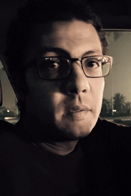 Khaled Al-Halafawi profile