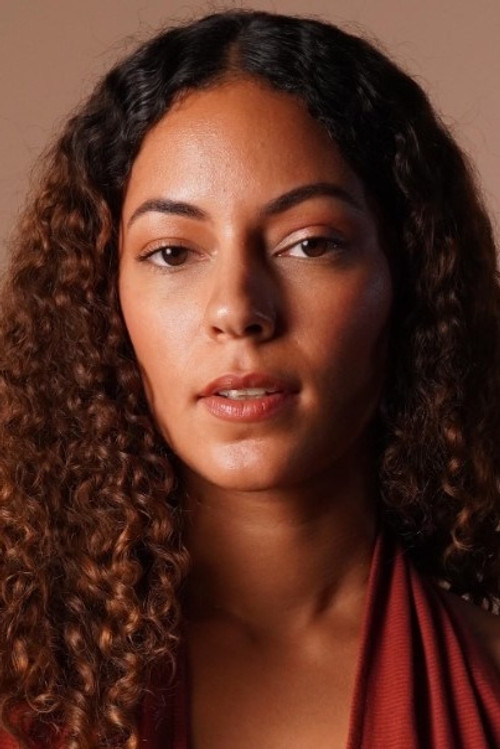 Camila Santana profile