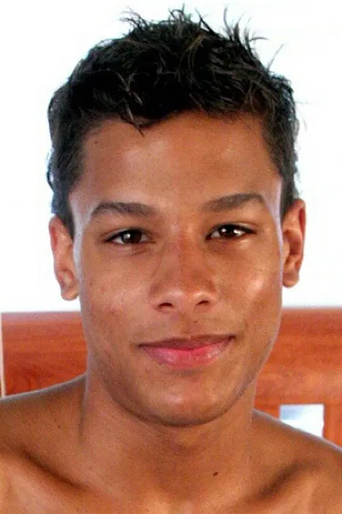 Aaron Armstrong profile