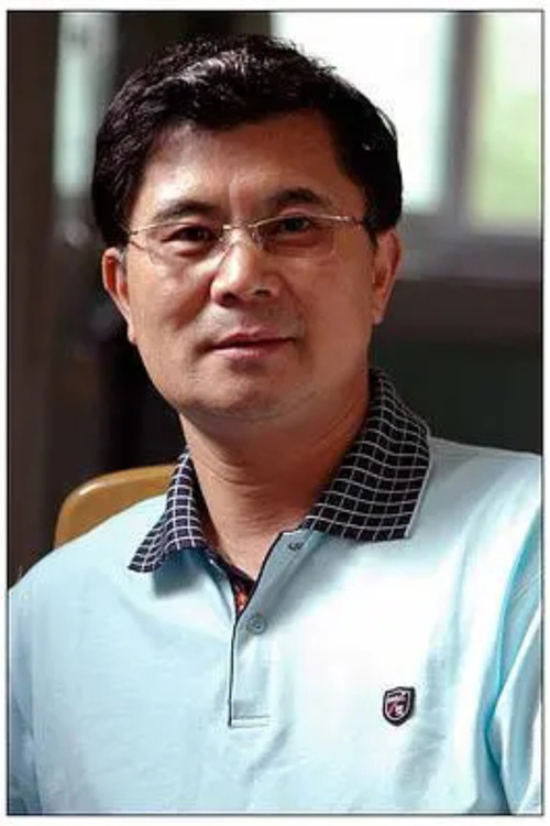 Jianfeng Zeng profile