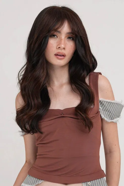 Gabbi Ejercito profile