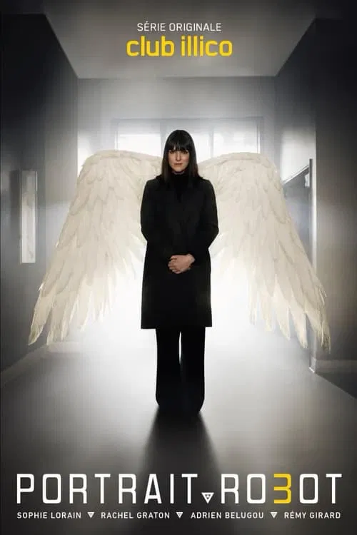 The Sketch Artist poster