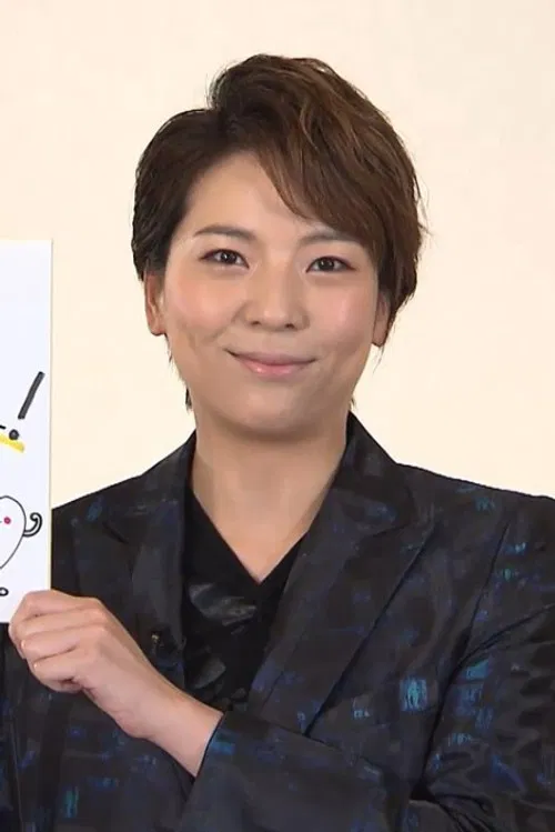 Kizuki Yuuma profile