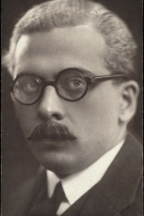 György Nagy profile