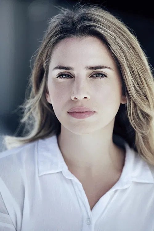 Jesse McGinn profile