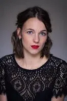 Julie Budria profile