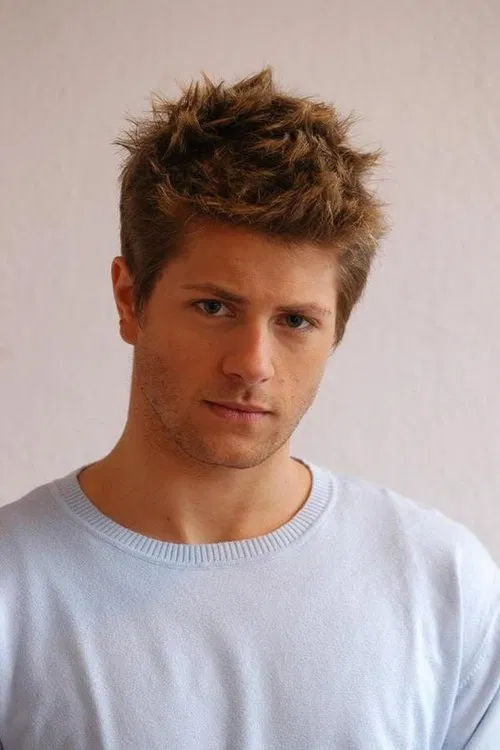 Gregory Annoni profile