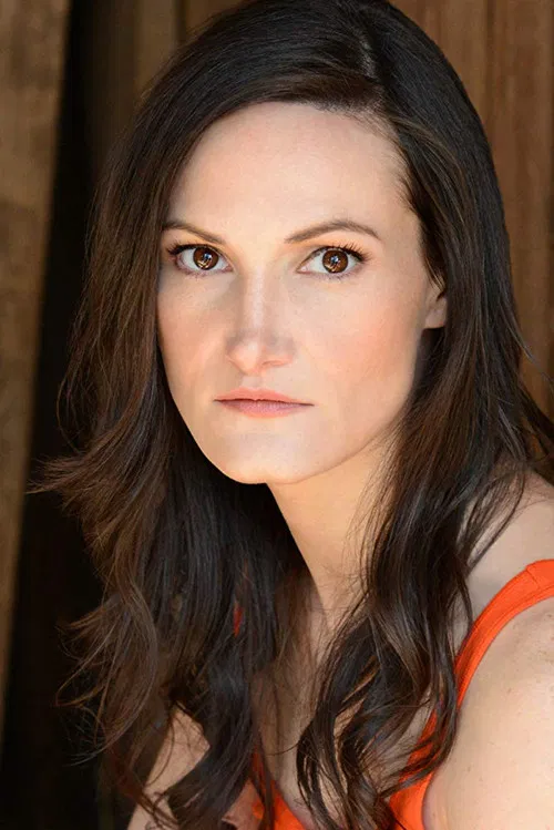 Elizabeth Houston profile