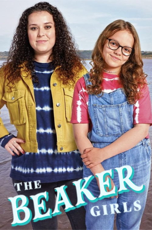 The Beaker Girls poster
