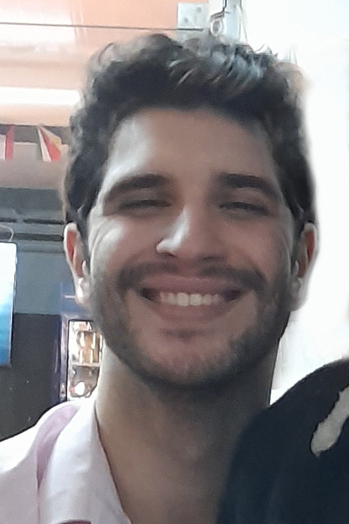 Flip Anastácio profile