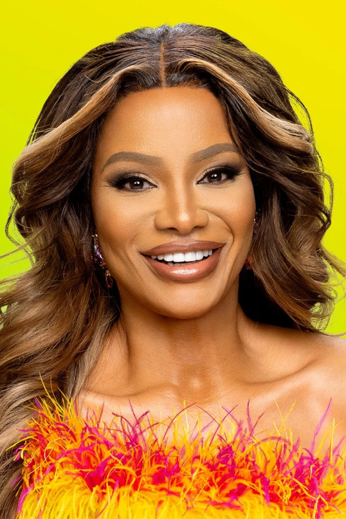 Traci Melchor profile