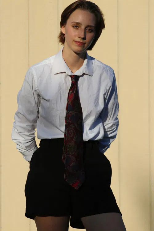 Cadence Porisch profile