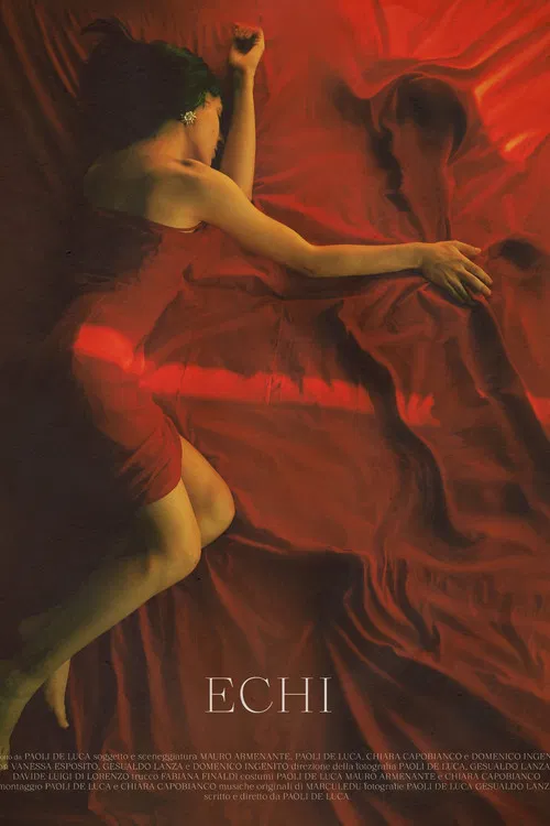 Echi poster