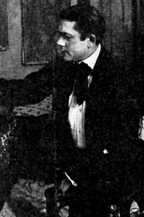 Charles Perley profile