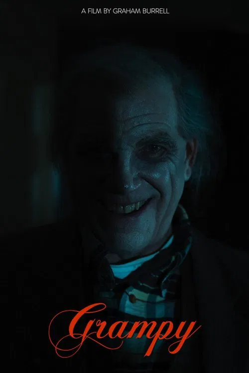 Grampy poster