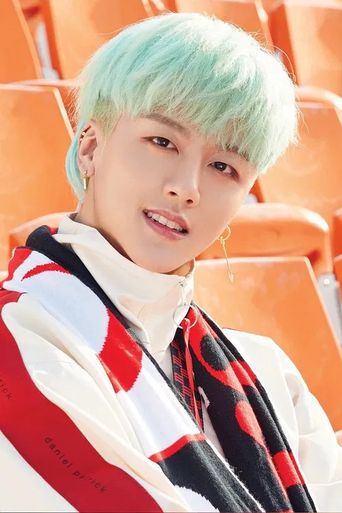 Kim Young-bin profile