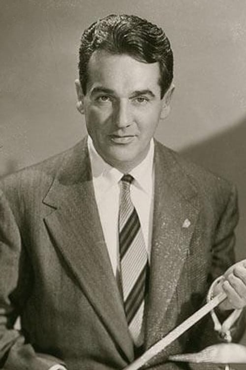 Gene Krupa profile