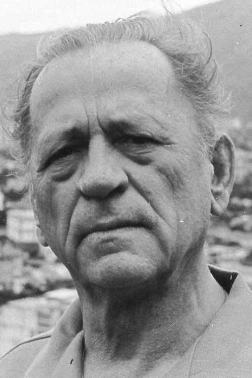 Henri Charrière profile