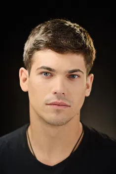 Alexey Yarovenko profile