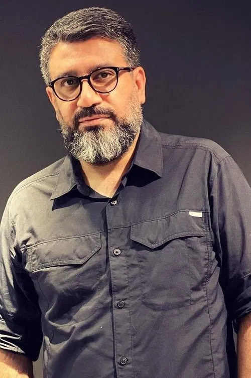 Reza Rashidpour profile