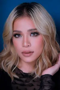Klarisse de Guzman profile