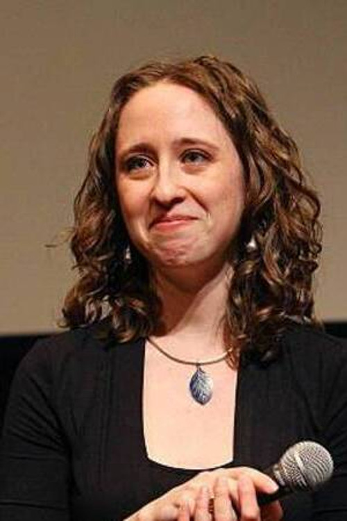 Sara Wolkowitz profile