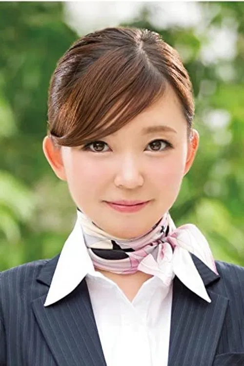 Shoko Nakanishi profile