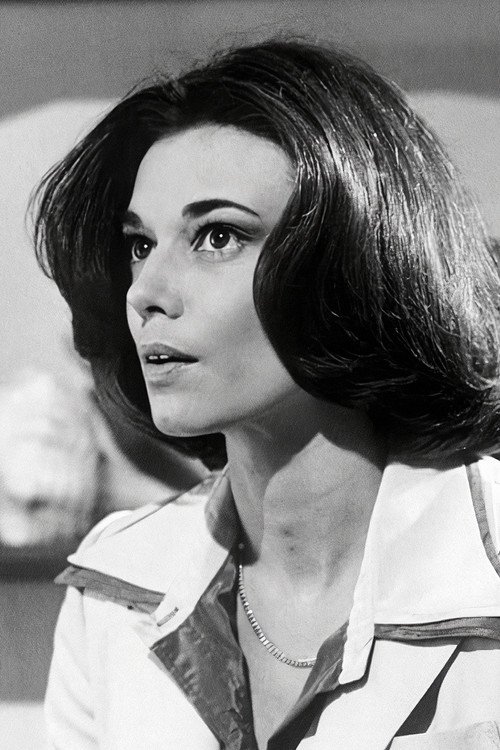 Tricia O'Neil profile