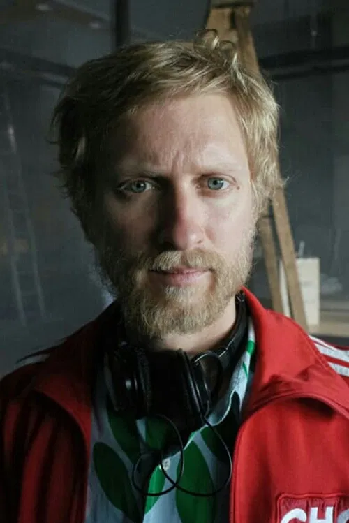 Gabriel Díaz profile