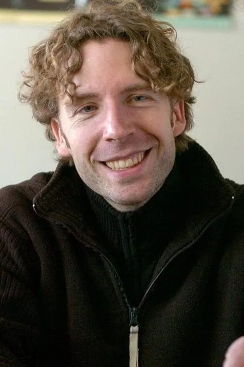 Cédric Jourde profile