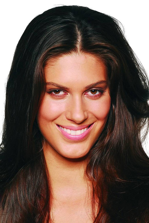 Aneta Vignerová profile