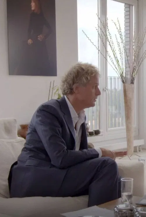 The last word poster