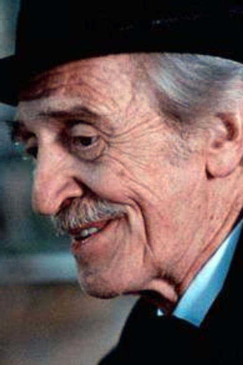 Louis Ducreux profile