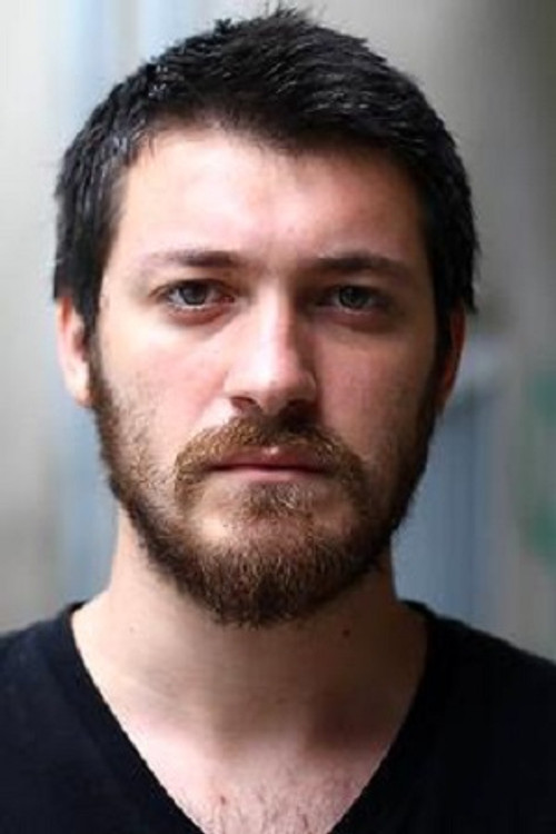 Tornike Gogrichiani profile