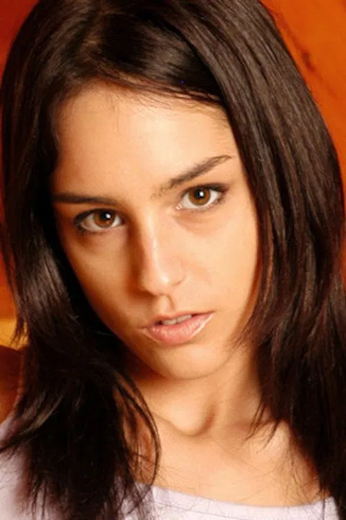 Cherry Potter profile