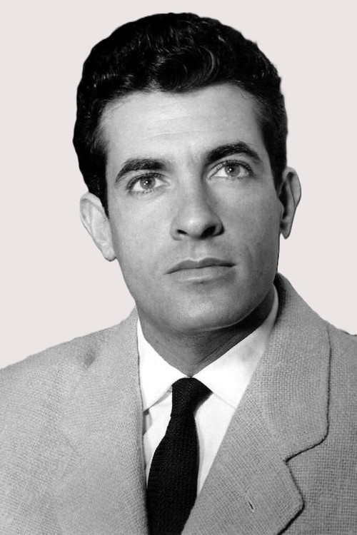 Germán Cobos profile