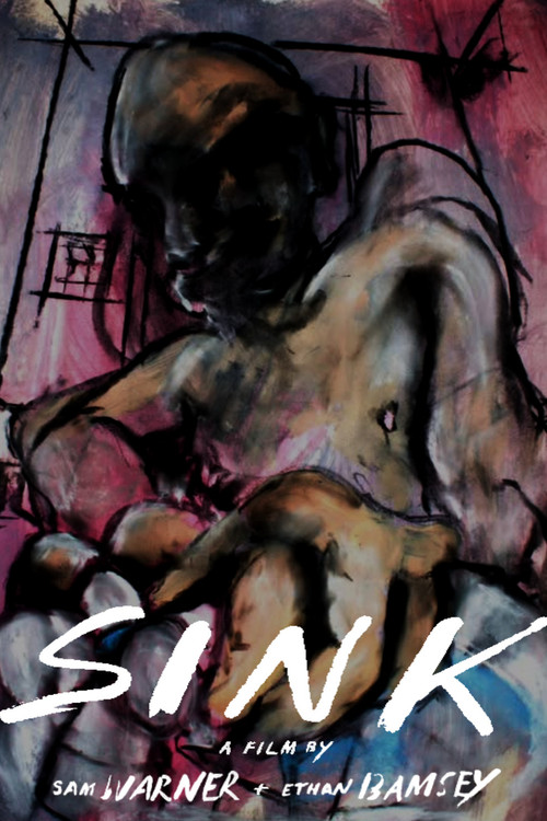 Sink poster