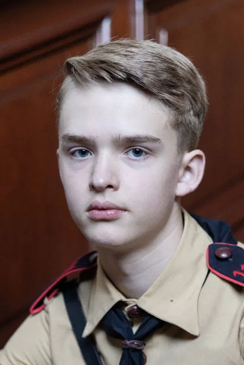 Krištof Kelíšek profile