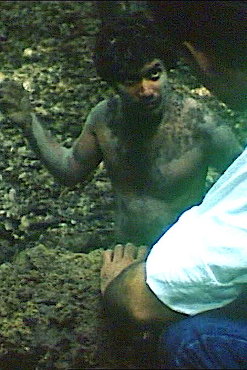 Concerto pour Aloual poster