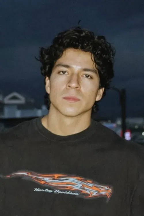 Gabriel Miranda profile