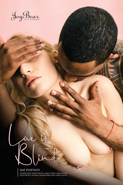 Love Is Blind poster