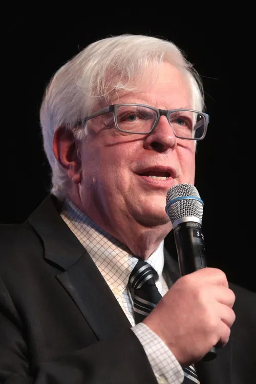 Dennis Prager profile