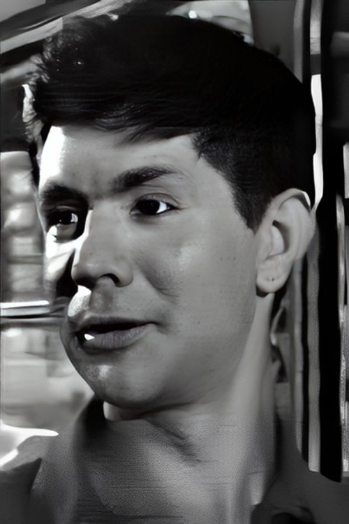 Yevgeni Anufriyev profile