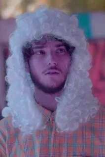 Benoit Iwulski profile