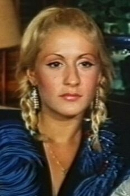 Rossella Dramis profile