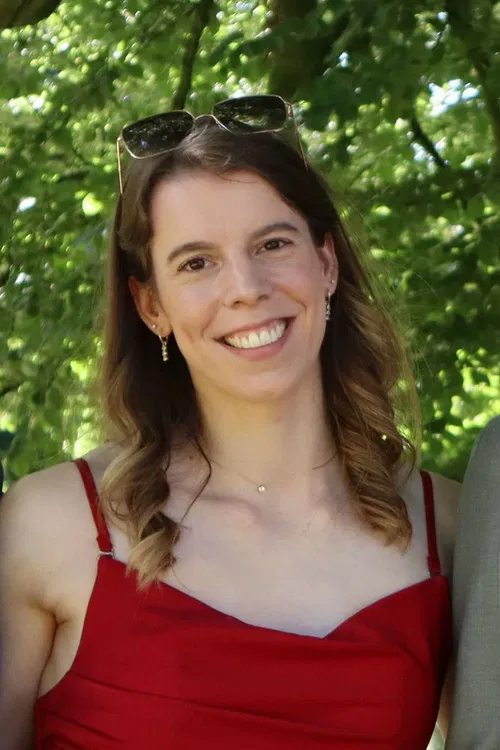 Katrien Moens profile